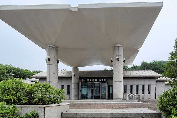 파주 납골당, 위치 및 비용 상담비교