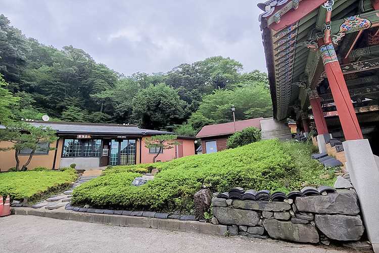 파주 납골당, 위치 및 비용 상담비교