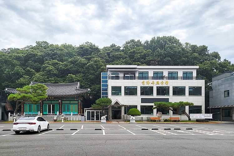 고양 납골당, 위치 및 비용 상담비교