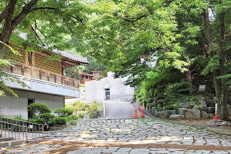 남양주 납골당, 위치 및 비용 상담비교