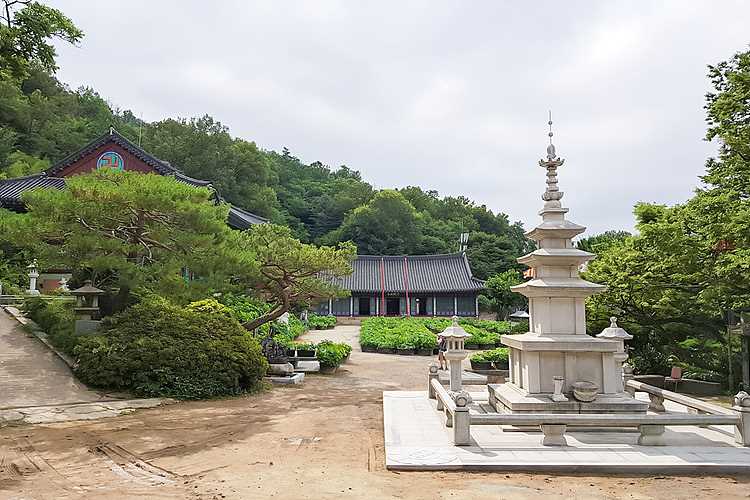서대문 납골당, 위치 및 비용 상담비교