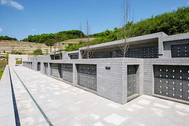 춘천 납골당, 위치 및 비용 상담비교