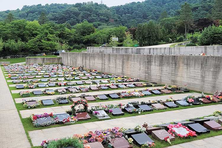 성남 납골당, 위치 및 비용 상담비교