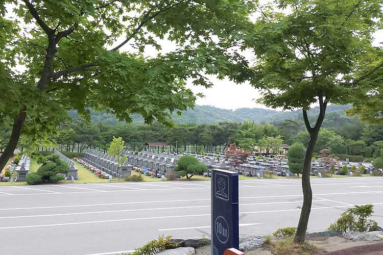 화성 납골당, 위치 및 비용 상담비교