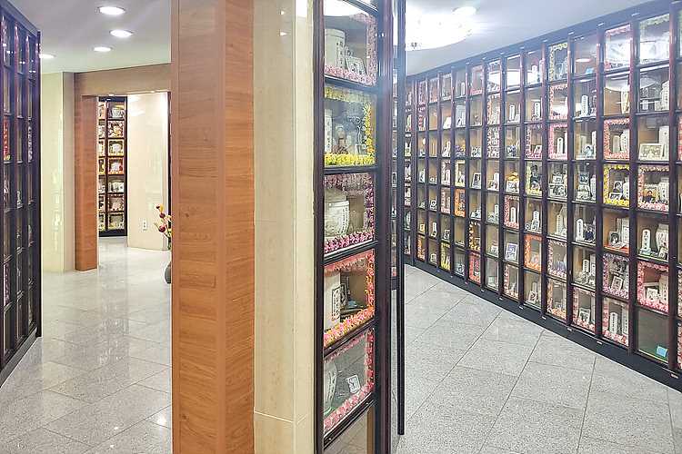 남양주 납골당, 위치 및 비용 상담비교
