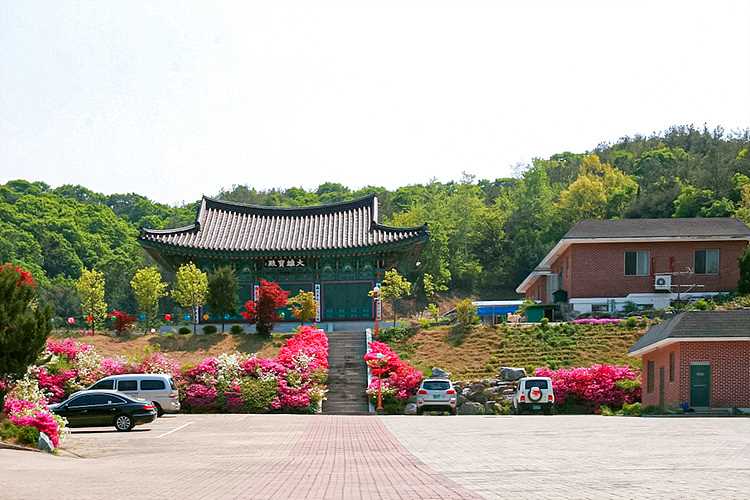 포천 납골당, 위치 및 비용 상담비교