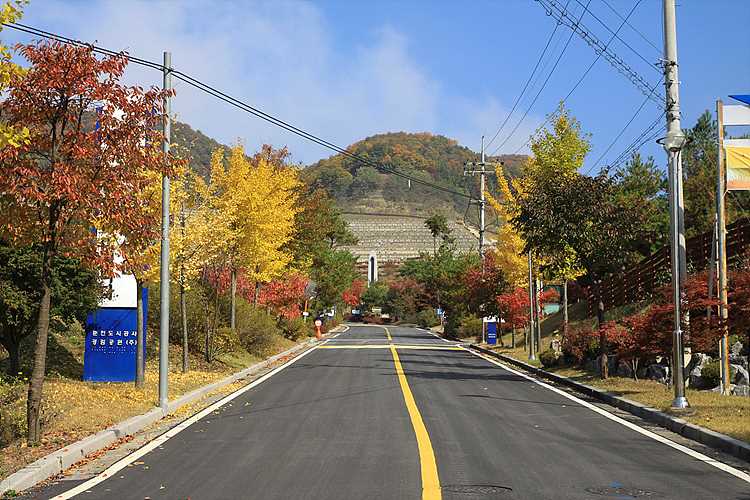 춘천 납골당, 위치 및 비용 상담비교