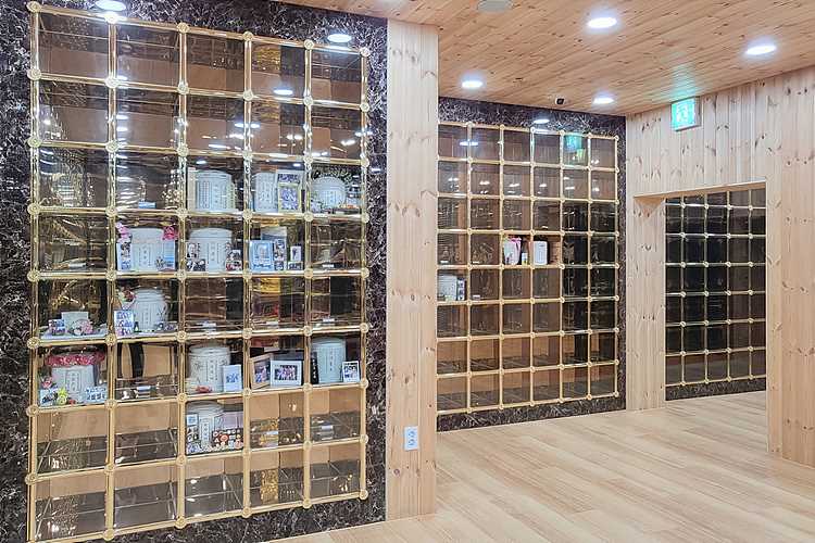 파주 납골당, 위치 및 비용 상담비교