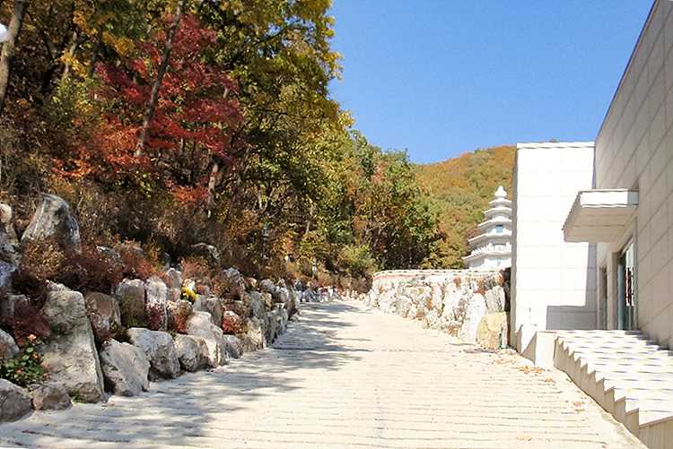 남양주 납골당, 위치 및 비용 상담비교