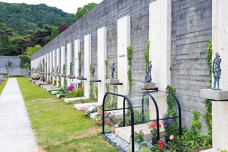 성남 납골당, 위치 및 비용 상담비교