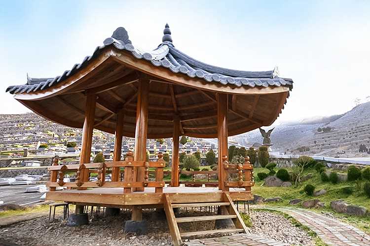 안성 납골당, 위치 및 비용 상담비교