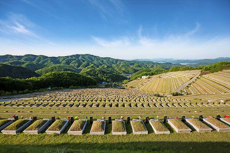 춘천 납골당, 위치 및 비용 상담비교