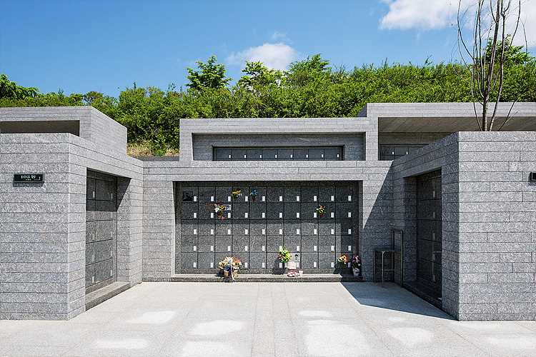 춘천 납골당, 위치 및 비용 상담비교