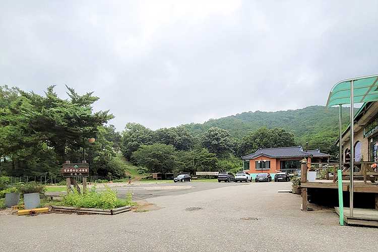 김포 납골당, 위치 및 비용 상담비교