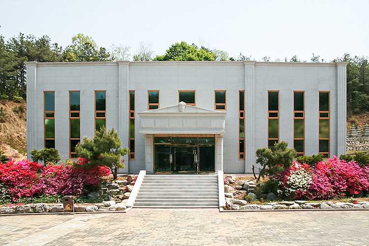 포천 납골당, 위치 및 비용 상담비교