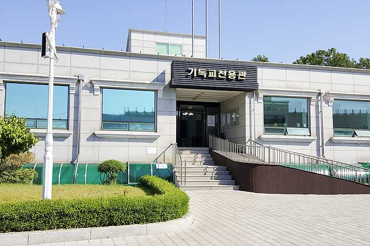 고양 납골당, 위치 및 비용 상담비교