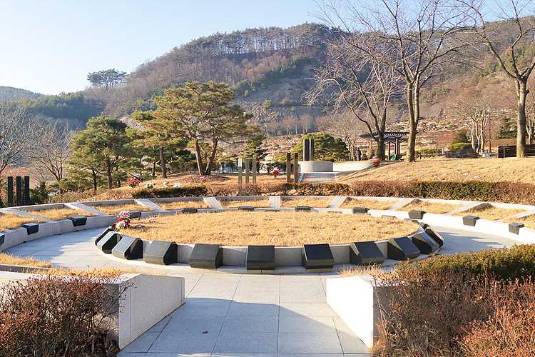 양평 납골당, 위치 및 비용 상담비교