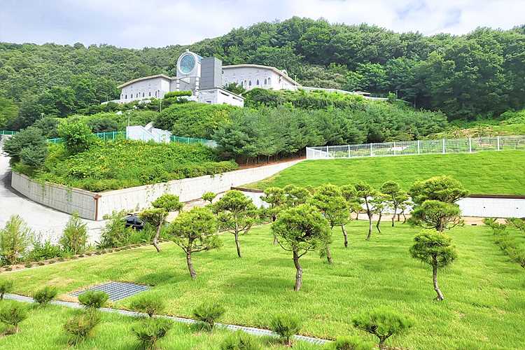 광주시 수목장 분양 안내- 납골당 분양, 수목장/추모공원 안내, 가격비교,