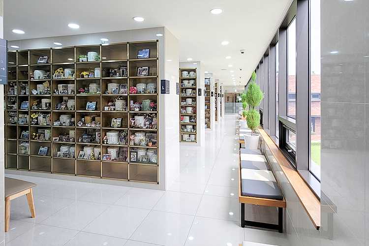 파주 납골당, 위치 및 비용 상담비교