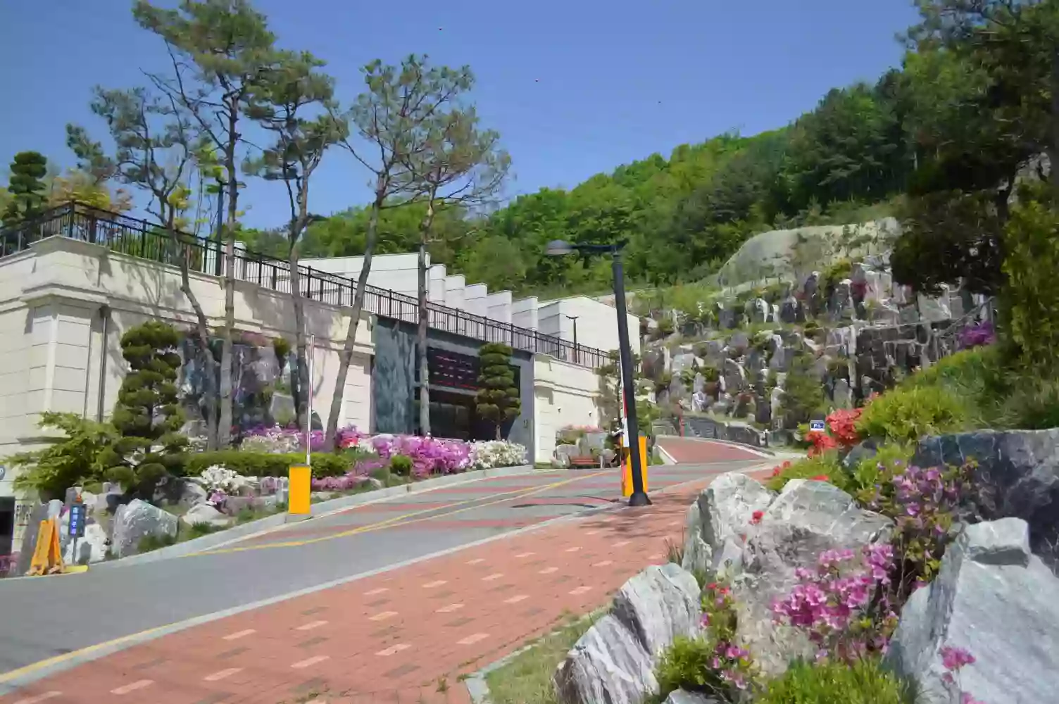 파주 서현 봉안당, 서현공원 납골당 가격, 위치 상담 - 납골당 분양, 수목장/추모공원 안내, 가격비교