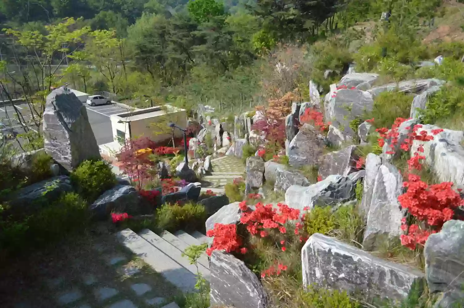 파주 납골당, 위치 및 비용 상담비교