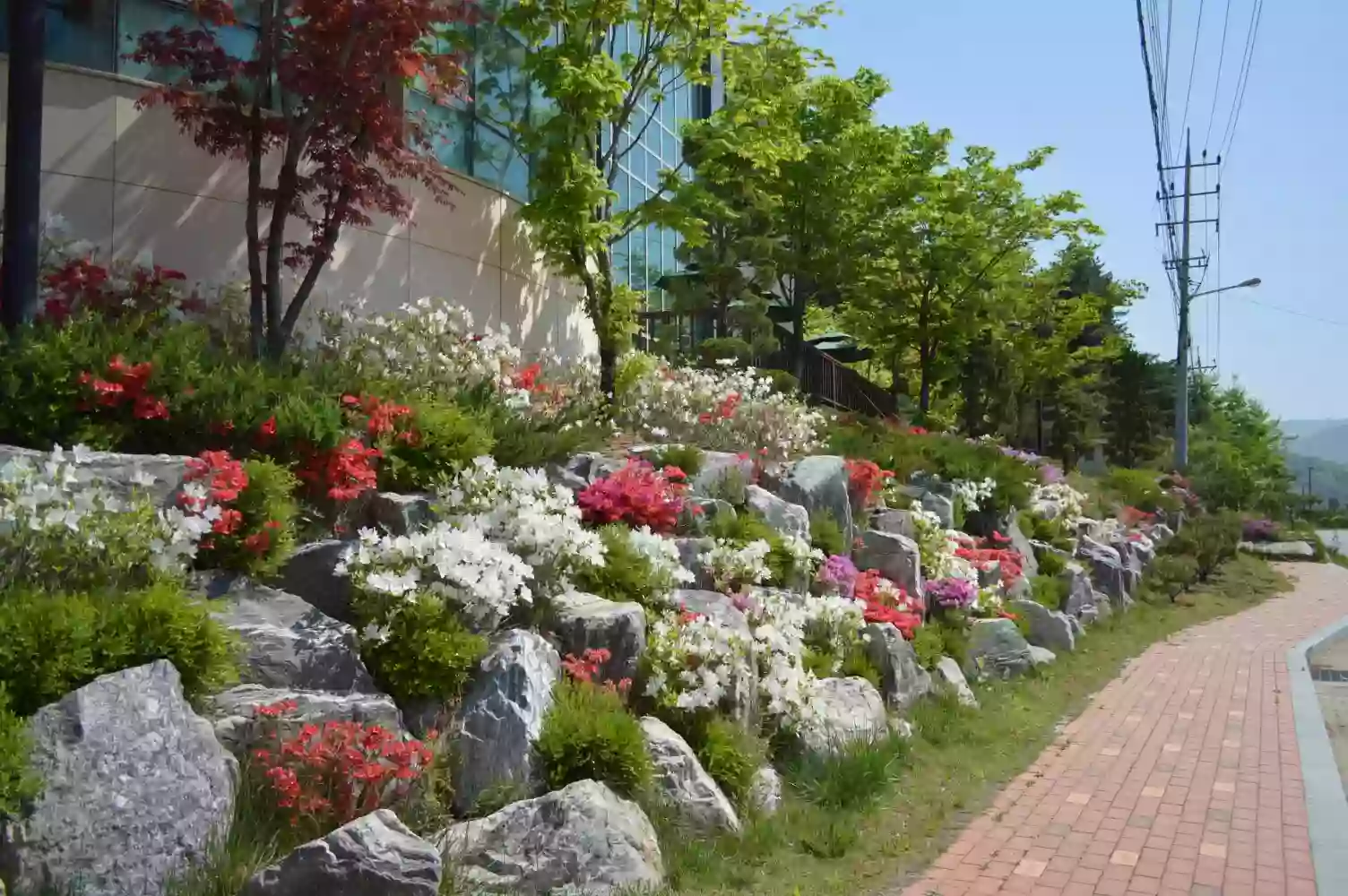 파주 서현 봉안당, 서현공원 납골당 가격, 위치 상담 - 납골당 분양, 수목장/추모공원 안내, 가격비교