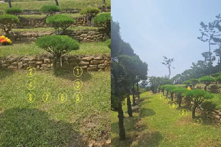 화성 수목장, 하늘공원수목장림 납골당 가격, 위치 상담 - 납골당 분양, 수목장/추모공원 안내, 가격비교