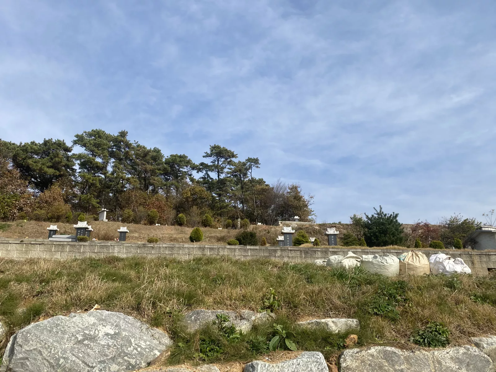 화성 나래 수목장, 화성나래원 납골당 가격, 위치 상담 - 납골당 분양, 수목장/추모공원 안내, 가격비교