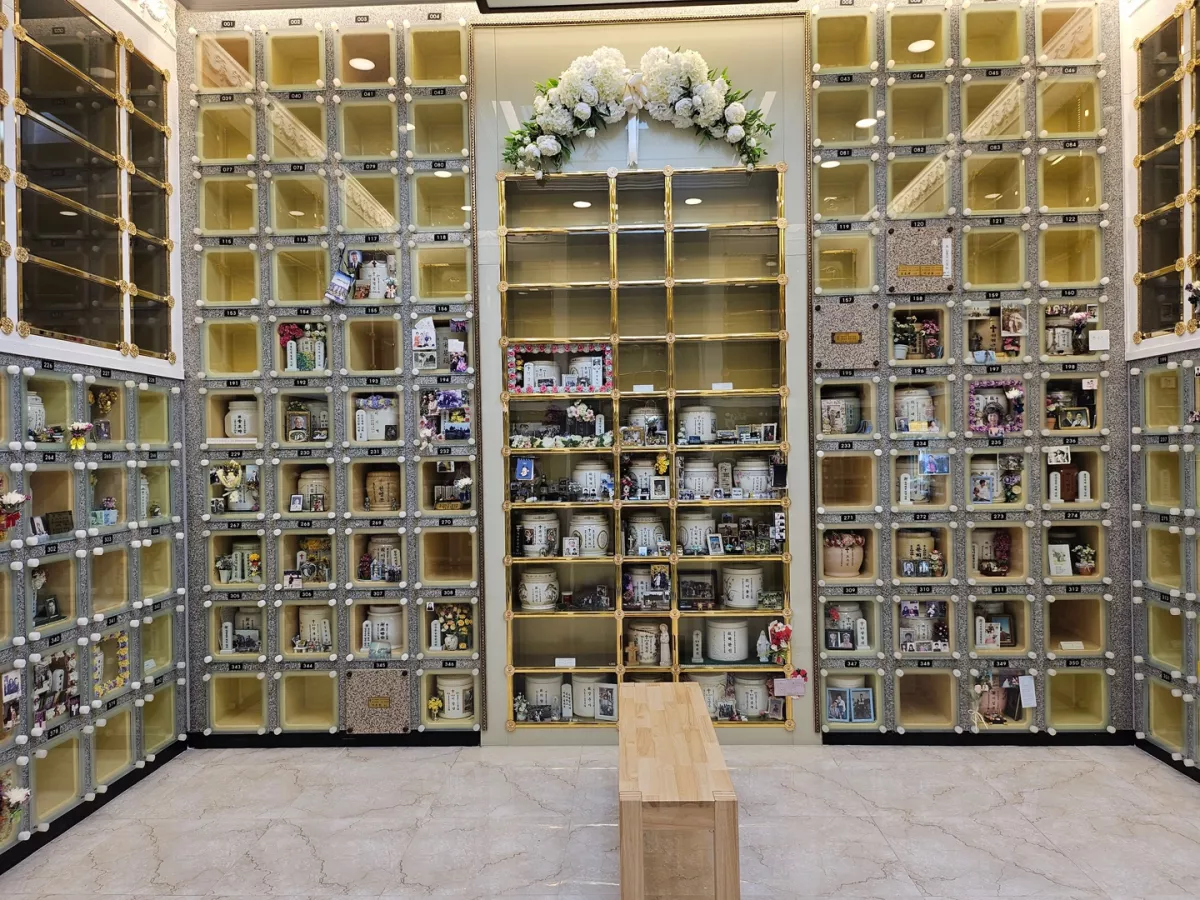 고양 벽제 봉안당, 벽제중앙추모공원 납골당 가격, 위치 상담 - 납골당 분양, 수목장/추모공원 안내, 가격비교