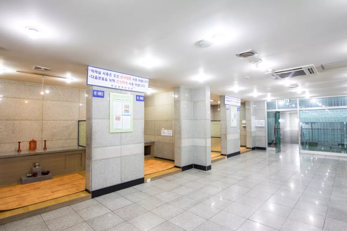 파주 통일로 봉안당, 통일로추모공원 납골당 가격, 위치 상담 - 납골당 분양, 수목장/추모공원 안내, 가격비교