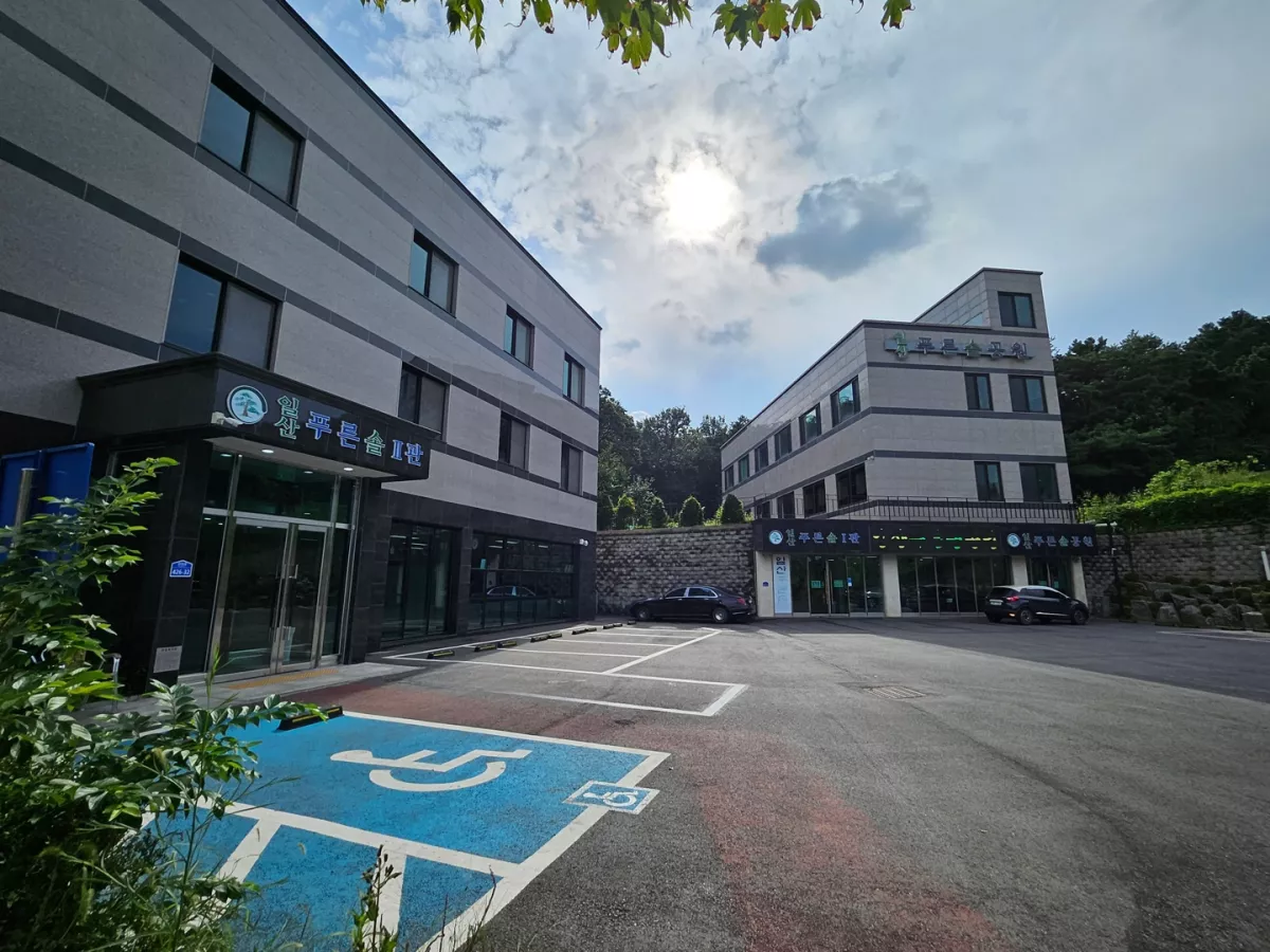 고양 공원 봉안당, 일산푸른솔공원 납골당 가격, 위치 상담 - 납골당 분양, 수목장/추모공원 안내, 가격비교