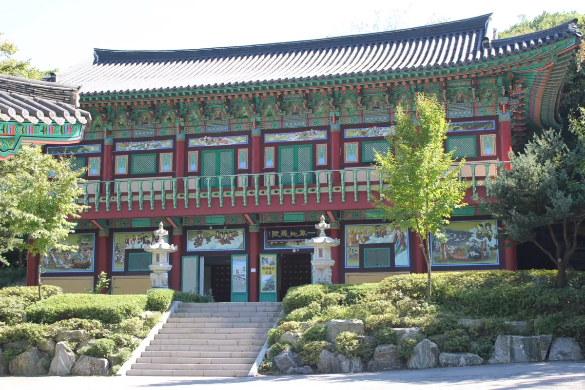 광주 불교 봉안당, 미타정사 납골당 가격, 위치 상담 - 납골당 분양, 수목장/추모공원 안내, 가격비교