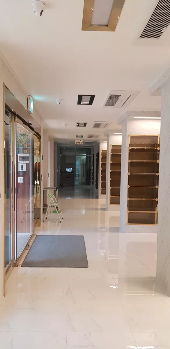 남동 봉안당, 약사사 납골당 가격, 위치 상담 - 납골당 분양, 수목장/추모공원 안내, 가격비교