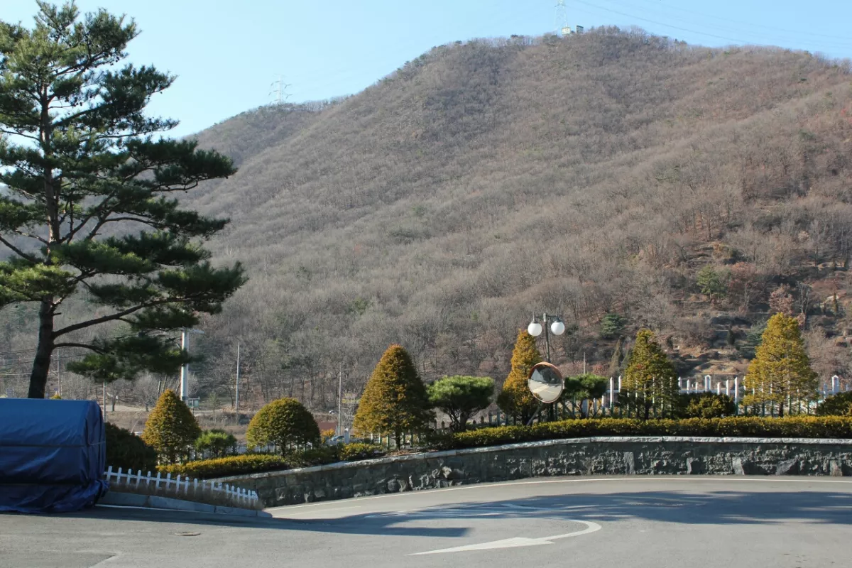 고양 봉안당, 추모공원하늘문 납골당 가격, 위치 상담 - 납골당 분양, 수목장/추모공원 안내, 가격비교