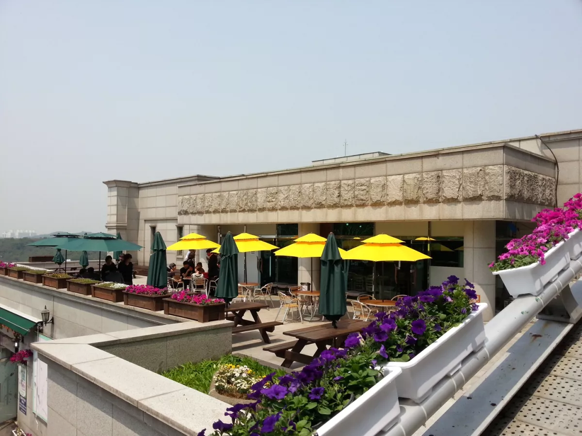 통일로봉안당, 정말 마음 편했던 선택, 납골당 가격 비교, 납골당 분양 상담