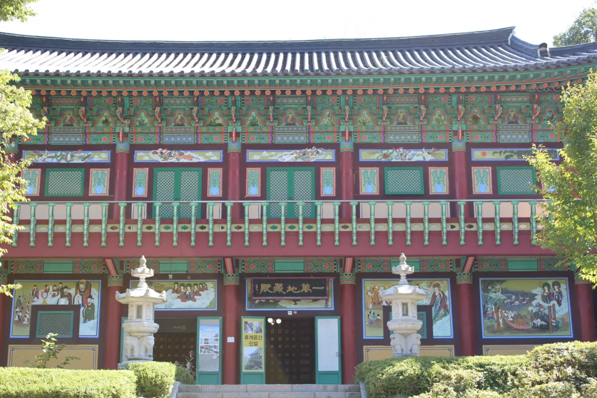 광주 불교 봉안당, 미타정사 납골당 가격, 위치 상담 - 납골당 분양, 수목장/추모공원 안내, 가격비교