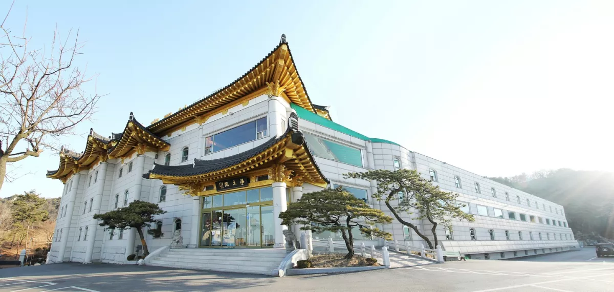 연수 봉안당, 흥륜사 정토원 납골당 가격, 위치 상담 - 납골당 분양, 수목장/추모공원 안내, 가격비교