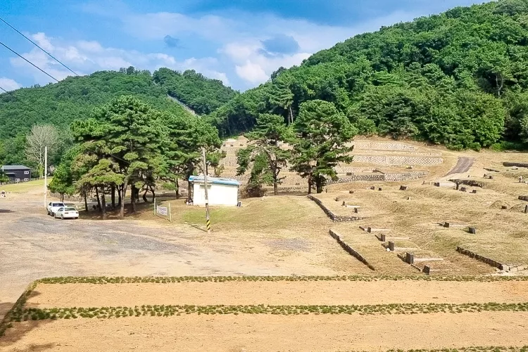 파주시 공원묘지 비용- 납골당 분양, 수목장/추모공원 안내, 가격비교,
