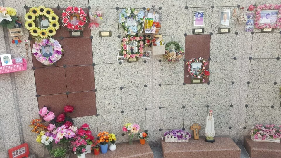 양주 봉안당, 양주추모공원 납골당 가격, 위치 상담 - 납골당 분양, 수목장/추모공원 안내, 가격비교