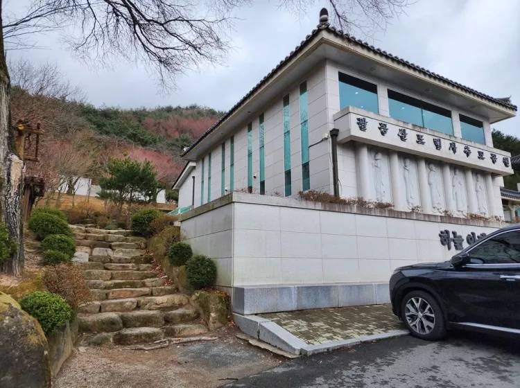 동구 봉안당, 도림사 납골당 가격, 위치 상담 - 납골당 분양, 수목장/추모공원 안내, 가격비교