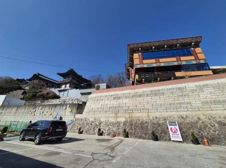 대구불교봉안당, 마음의 평안을 느끼다, 납골당 가격 비교, 납골당 분양 상담