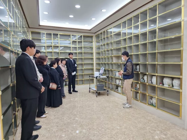 영천 개원 수목장, 개원추모공원 납골당 가격, 위치 상담 - 납골당 분양, 수목장/추모공원 안내, 가격비교