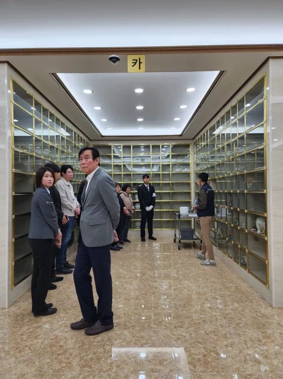 영천 개원 수목장, 개원추모공원 납골당 가격, 위치 상담 - 납골당 분양, 수목장/추모공원 안내, 가격비교