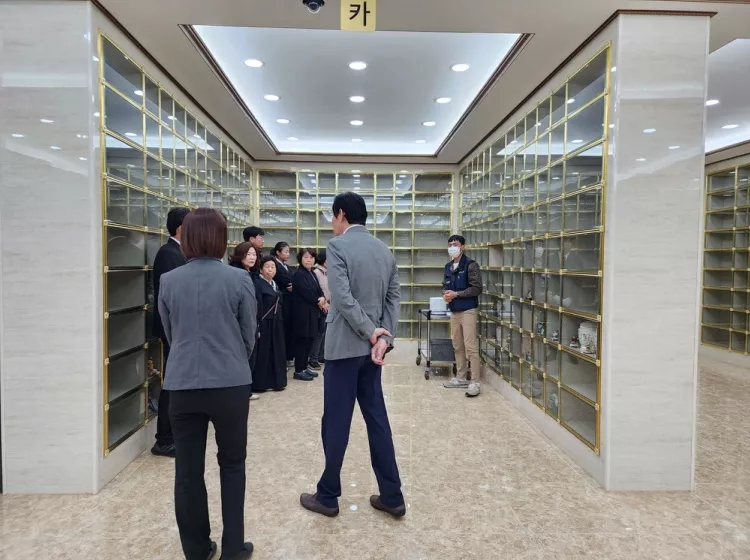 영천 개원 수목장, 개원추모공원 납골당 가격, 위치 상담 - 납골당 분양, 수목장/추모공원 안내, 가격비교