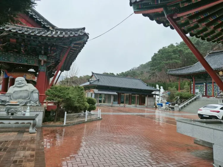 달성 봉안당, 광덕사 납골당 가격, 위치 상담 - 납골당 분양, 수목장/추모공원 안내, 가격비교