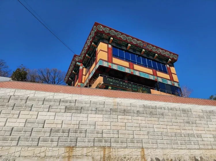대구불교봉안당, 마음의 평안을 느끼다, 납골당 가격 비교, 납골당 분양 상담