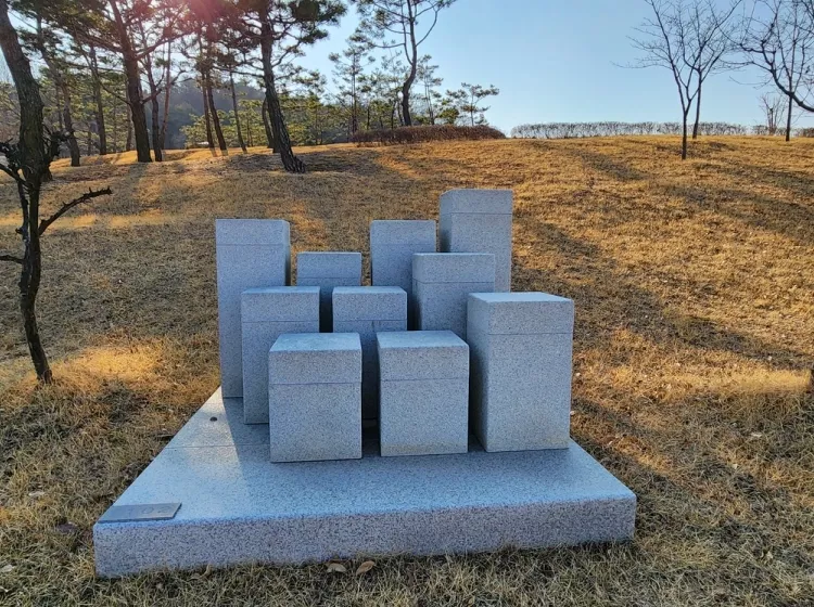 군위 가톨릭 봉안당, 가톨릭군위묘원 납골당 가격, 위치 상담 - 납골당 분양, 수목장/추모공원 안내, 가격비교