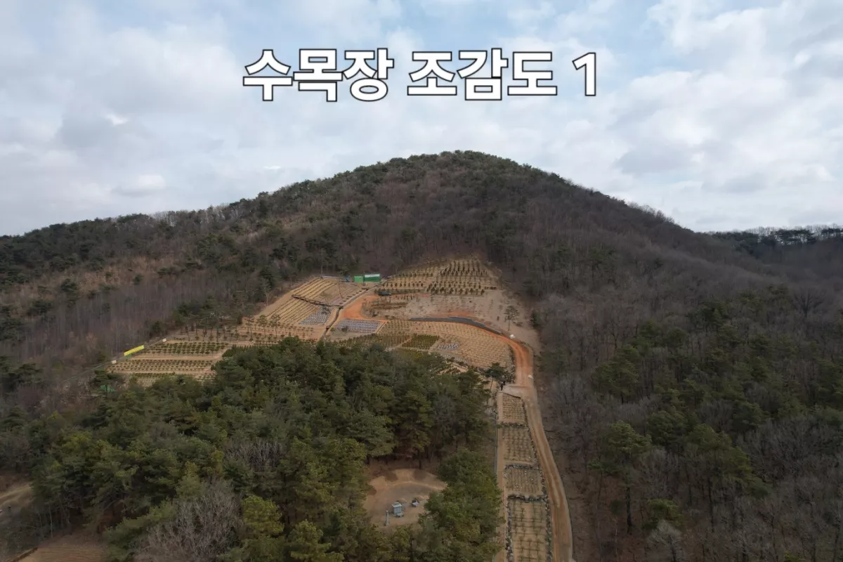 김포 수목장, 청솔수목장 납골당 가격, 위치 상담 - 납골당 분양, 수목장/추모공원 안내, 가격비교