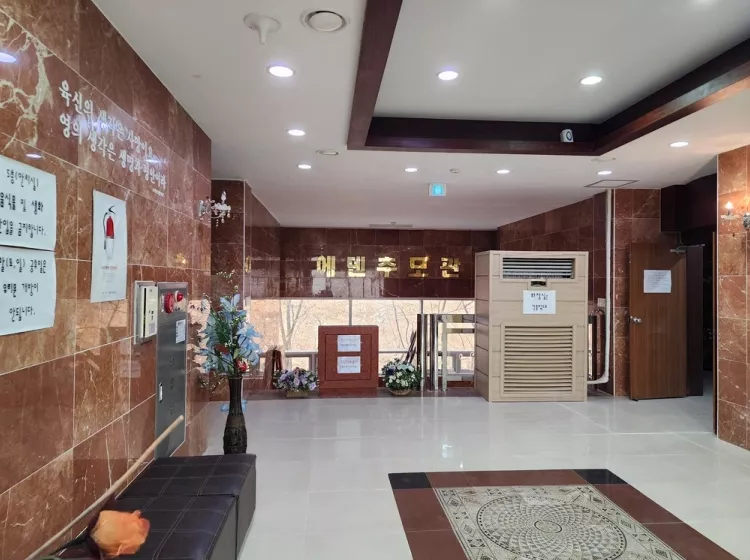 밀양 봉안당, 밀양추모공원묘원 납골당 가격, 위치 상담 - 납골당 분양, 수목장/추모공원 안내, 가격비교