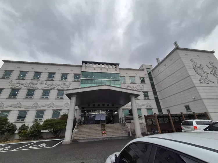 밀양 삼량진 수목장, 삼랑진추모공원 납골당 가격, 위치 상담 - 납골당 분양, 수목장/추모공원 안내, 가격비교